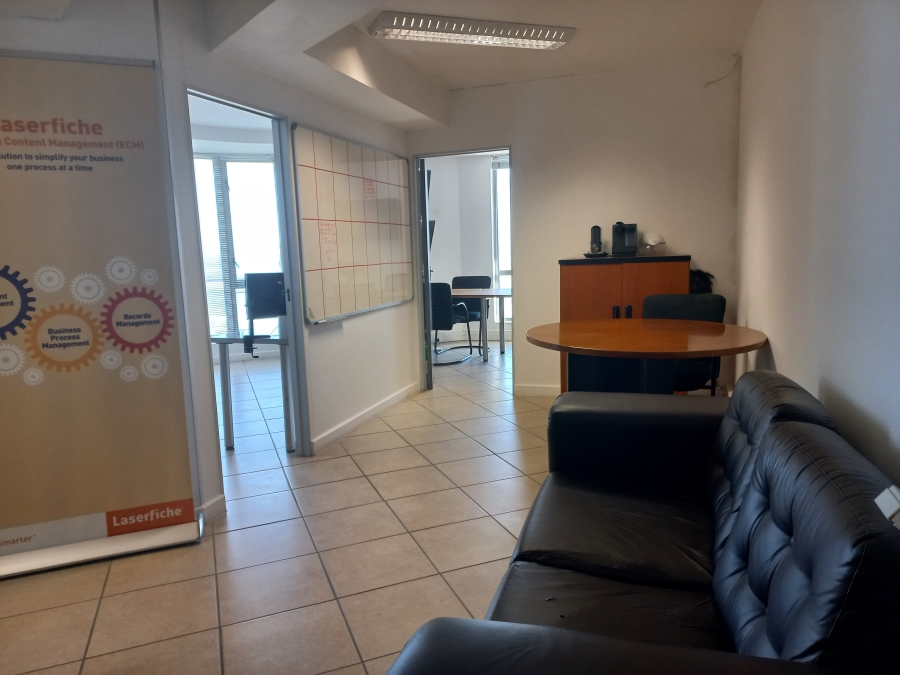 To Let commercial Property for Rent in Strand North Western Cape